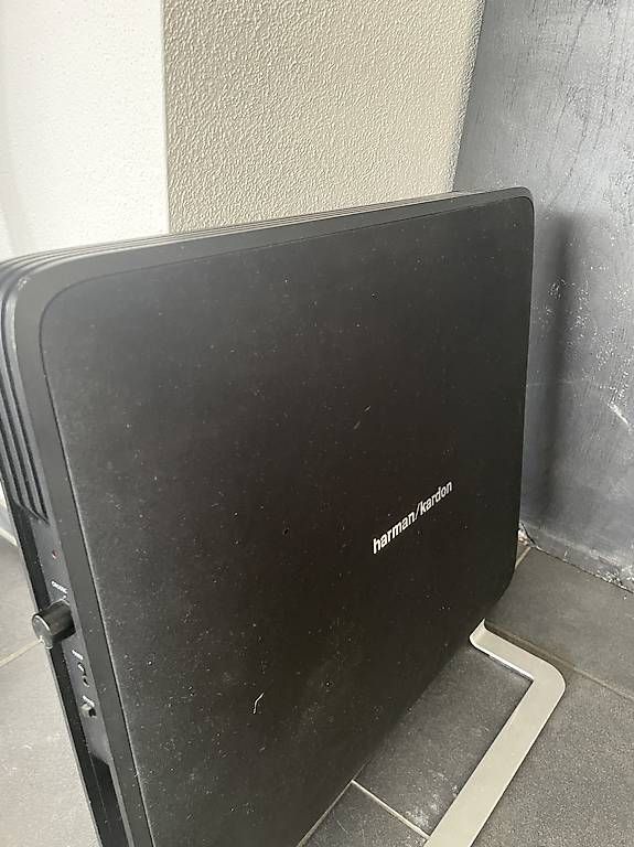 Lautsprecher: HarmanKardon – Gebraucht aus Felben-Wellhausen von dekii27 2