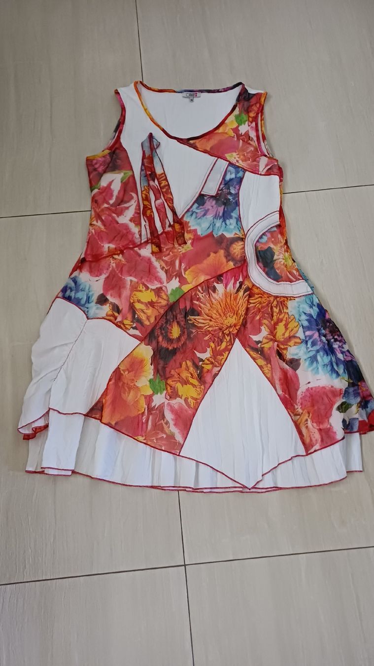 Robes: Robe Carnaby – Neuf (Voir description) à Bex par Sakito