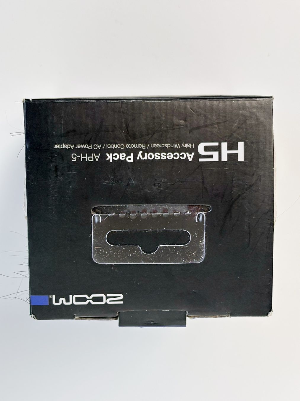 Aufnahmegeräte: Zoom H5 Accessory Pack APH-5 – Gebraucht aus Liebefeld von Orvin2534 2