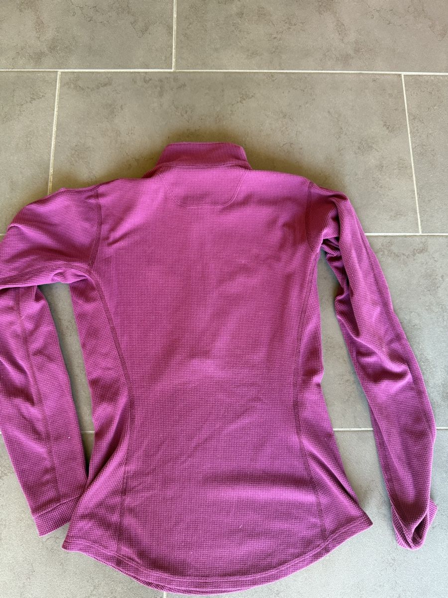 Arcteryx Top: Pull de sport Arcteryx XS – Usato da Fully venduto da siebst 2