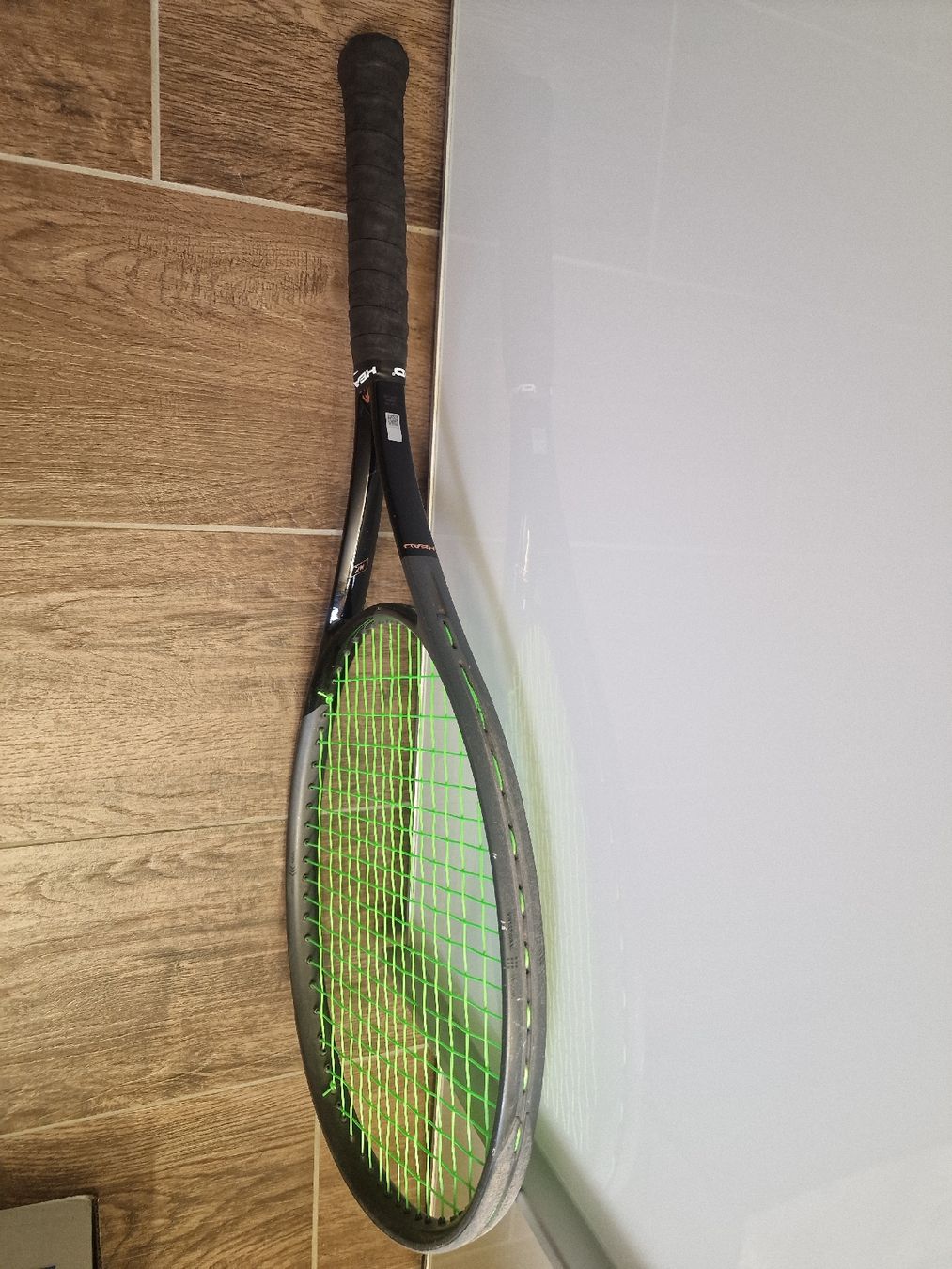 Head Racchette: Head Speed MP Black edition 2023 L2 – Usato da Gretzenbach venduto da Goodheart0 1