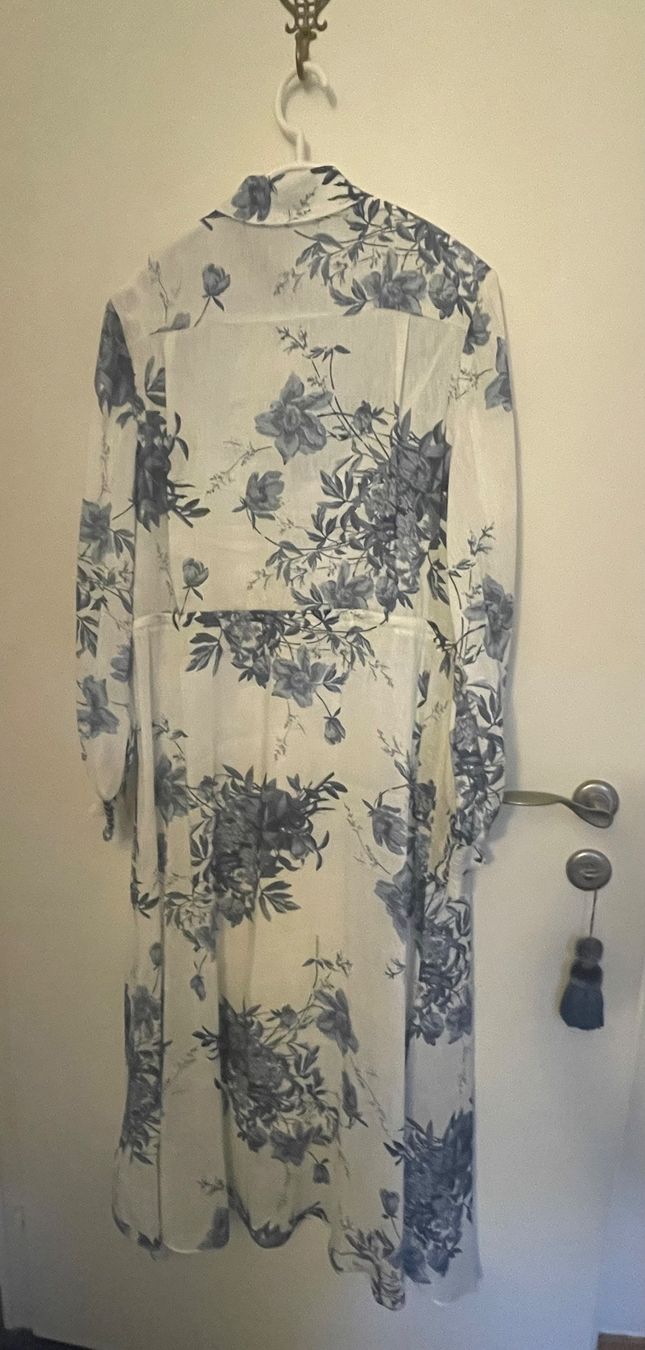 Allsaints Vestiti: Allsaints Kleid – Nuovo (secondo la descrizione) da Herrliberg venduto da RosaAna 3