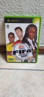 Xbox Spiel - Fifa Football 2003