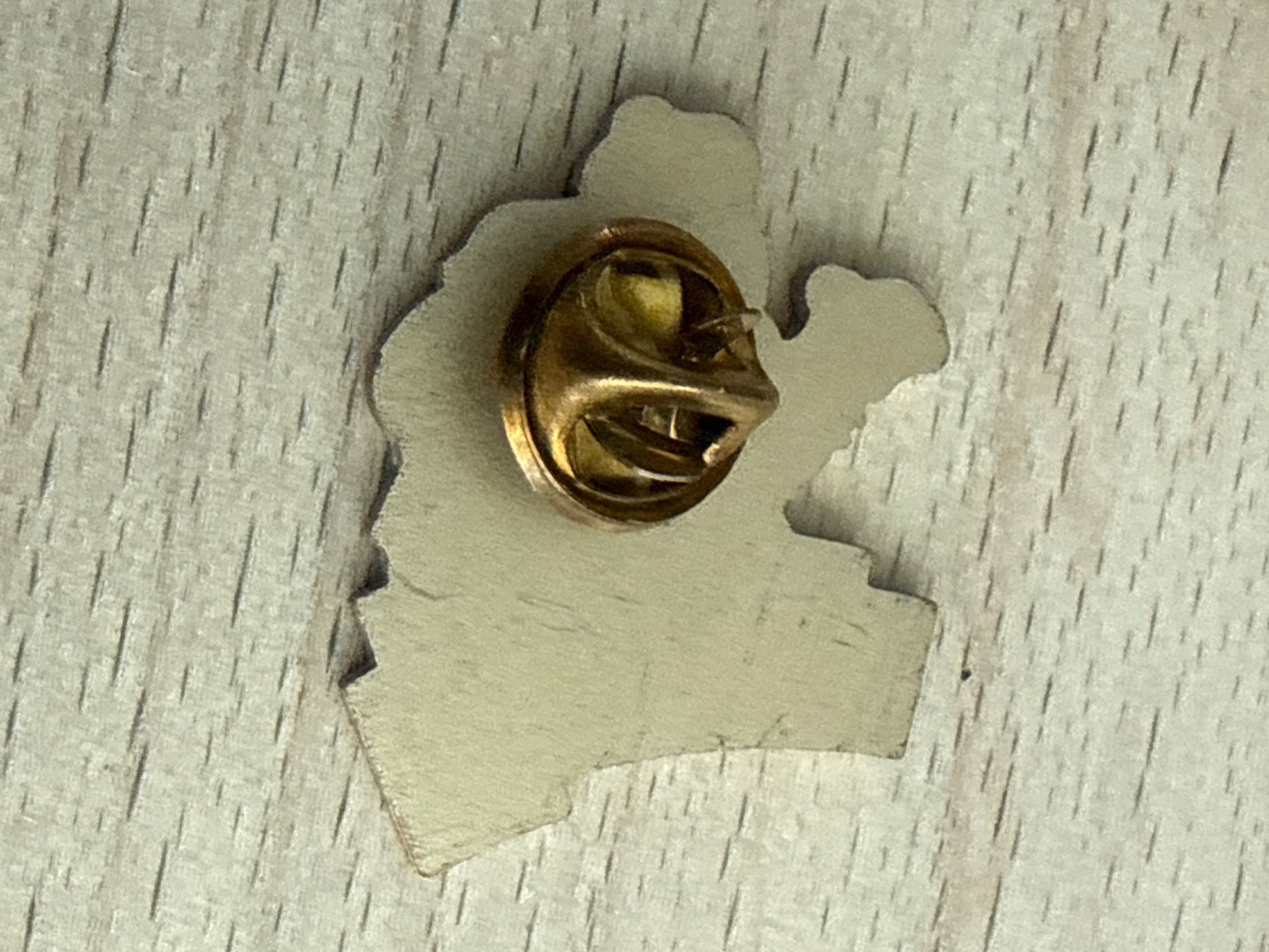 Placchette & Badge: Pin Kandersteg – Usato da Glattbrugg venduto da Schweigmatt 1