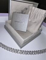 Michael Kors MK Statement Link Armband – NEU mit Box & Beleg