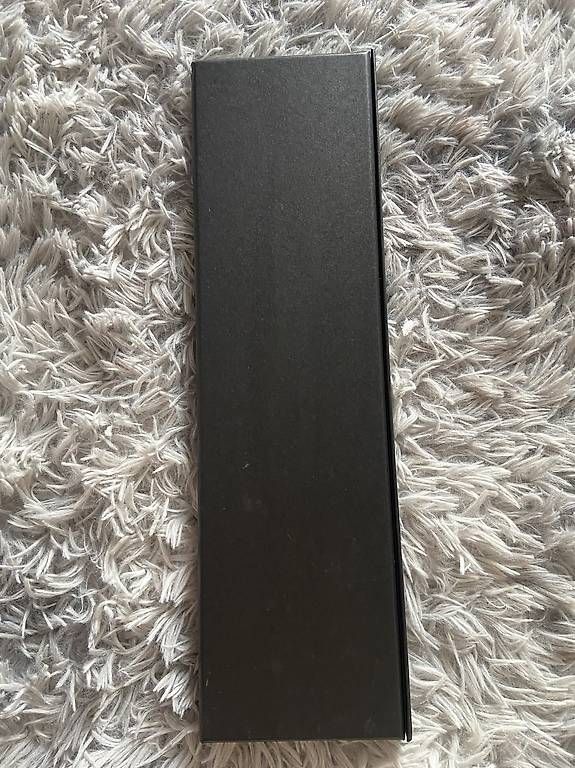 Krawatten: Cravate HUGO BOSS – Gebraucht aus Ste-Croix von Loic_danzii 4