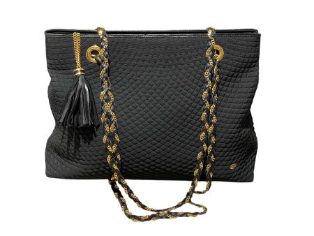BALLY TASCHE  SHOPPER TOLLER BEGLEITER