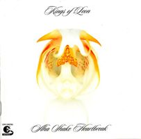 Kings Of Leon ‎– Aha Shake Heartbreak