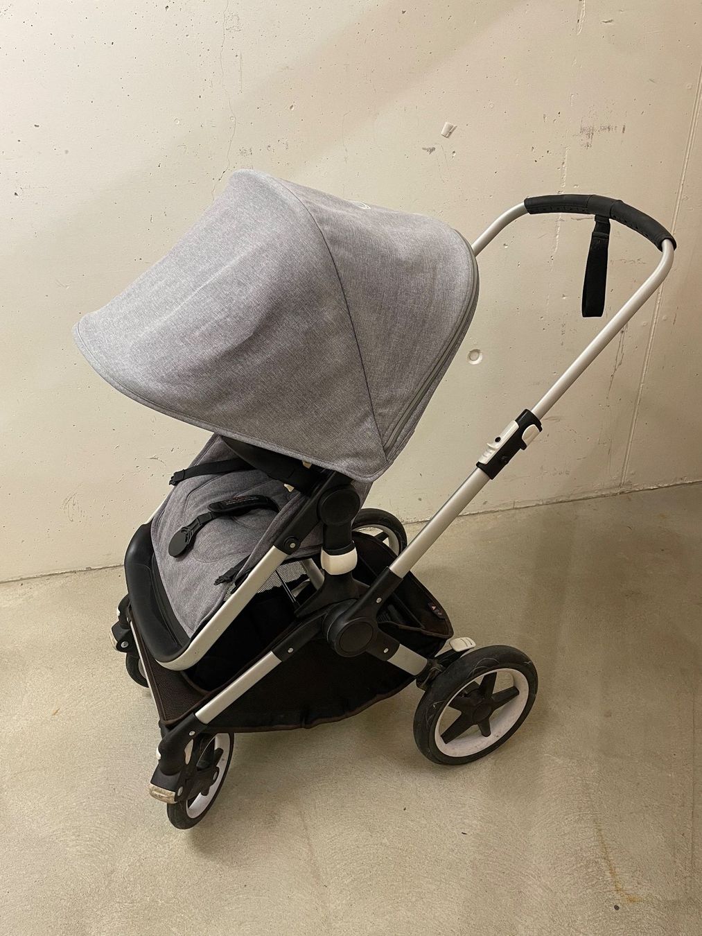 Bugaboo Kinderwagen: Kinderwagen - Bugaboo Fox – Gebraucht aus ZÜRICH von l_m_m 1