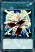 Yugioh VASM-DE057 Ziehen verbessern Rare