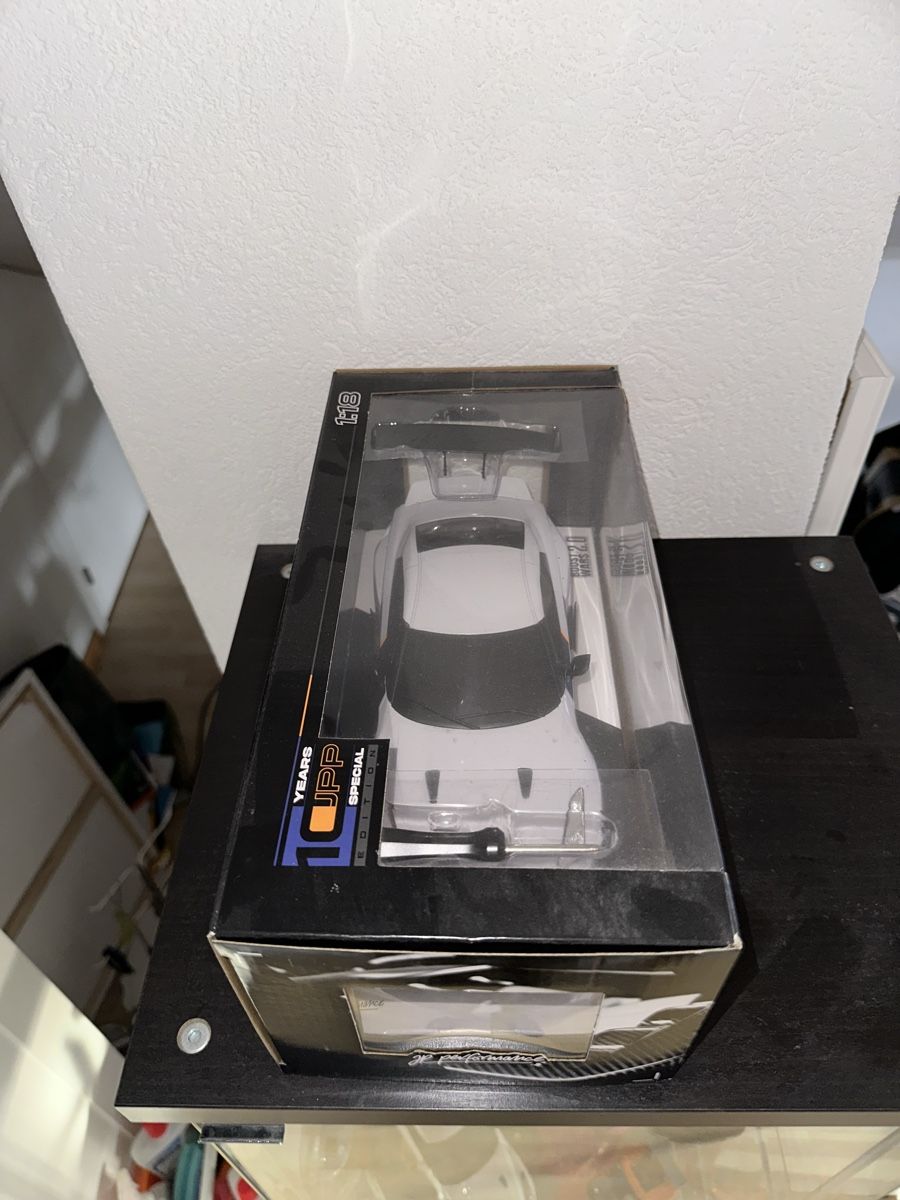Nissan Modellini d'auto: 1:18 Kraemo Nissan GTR JP Performance – Nuovo (secondo la descrizione) da Obfelden venduto da Marko593 2