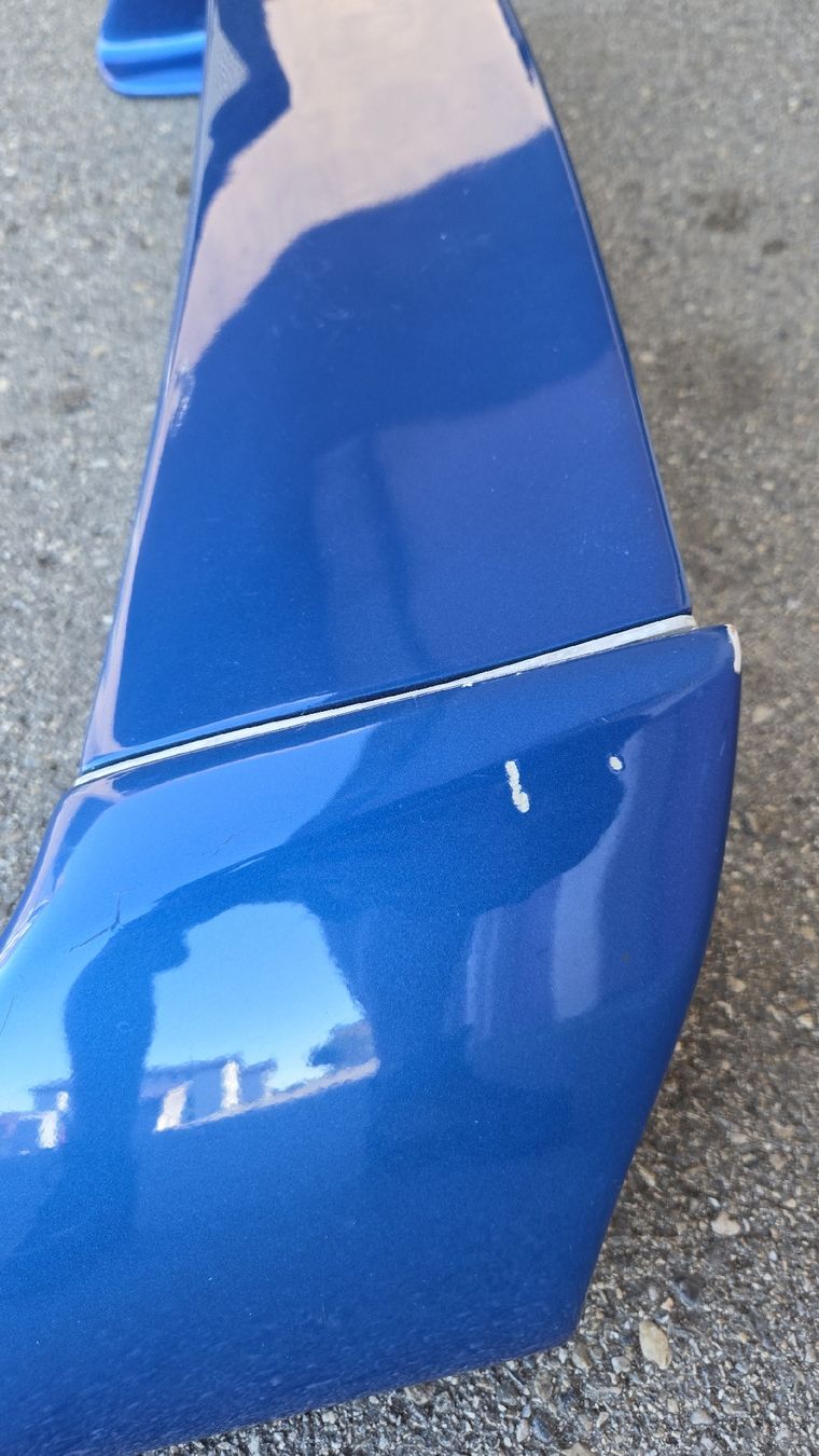 Toutes les pièces auto: Subaru gt – D'occasion à Vilars NE par kie_t26p 2