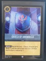 Lorcana FOIL SHIELD OF ARENDELLE 200/204 EN-5 Common