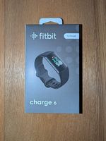 Fitbit Charge 6  NEU & ungeöffnet (Originalverpackt)