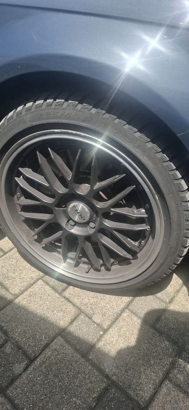Audi Automobili: Audi S3 8P – Usato da Rieden SG venduto da janschmucki 1