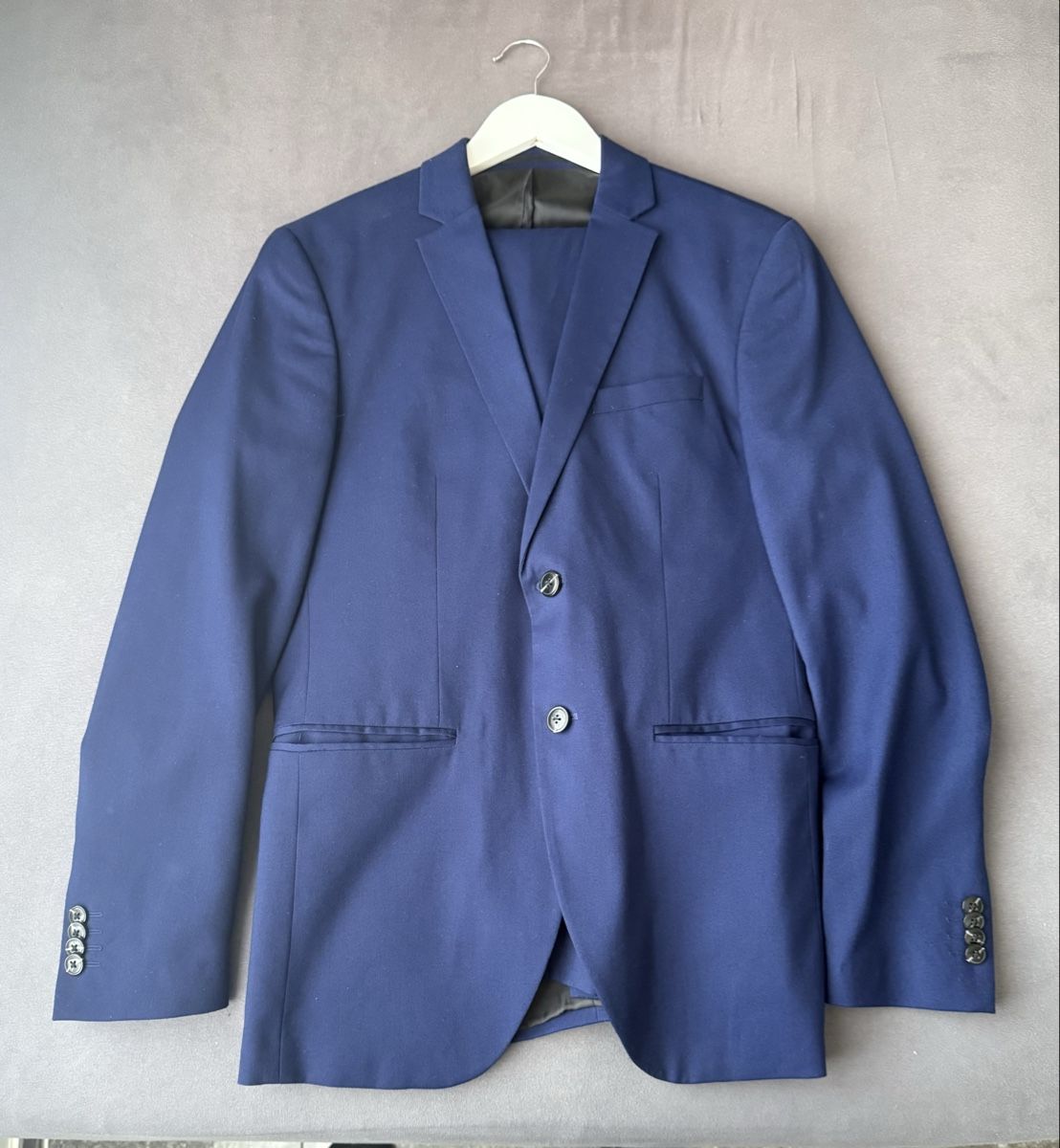 Completi: Anzug Jack&Jones original – Nuovo (secondo la descrizione) da Menziken venduto da AdrianoM235i 1