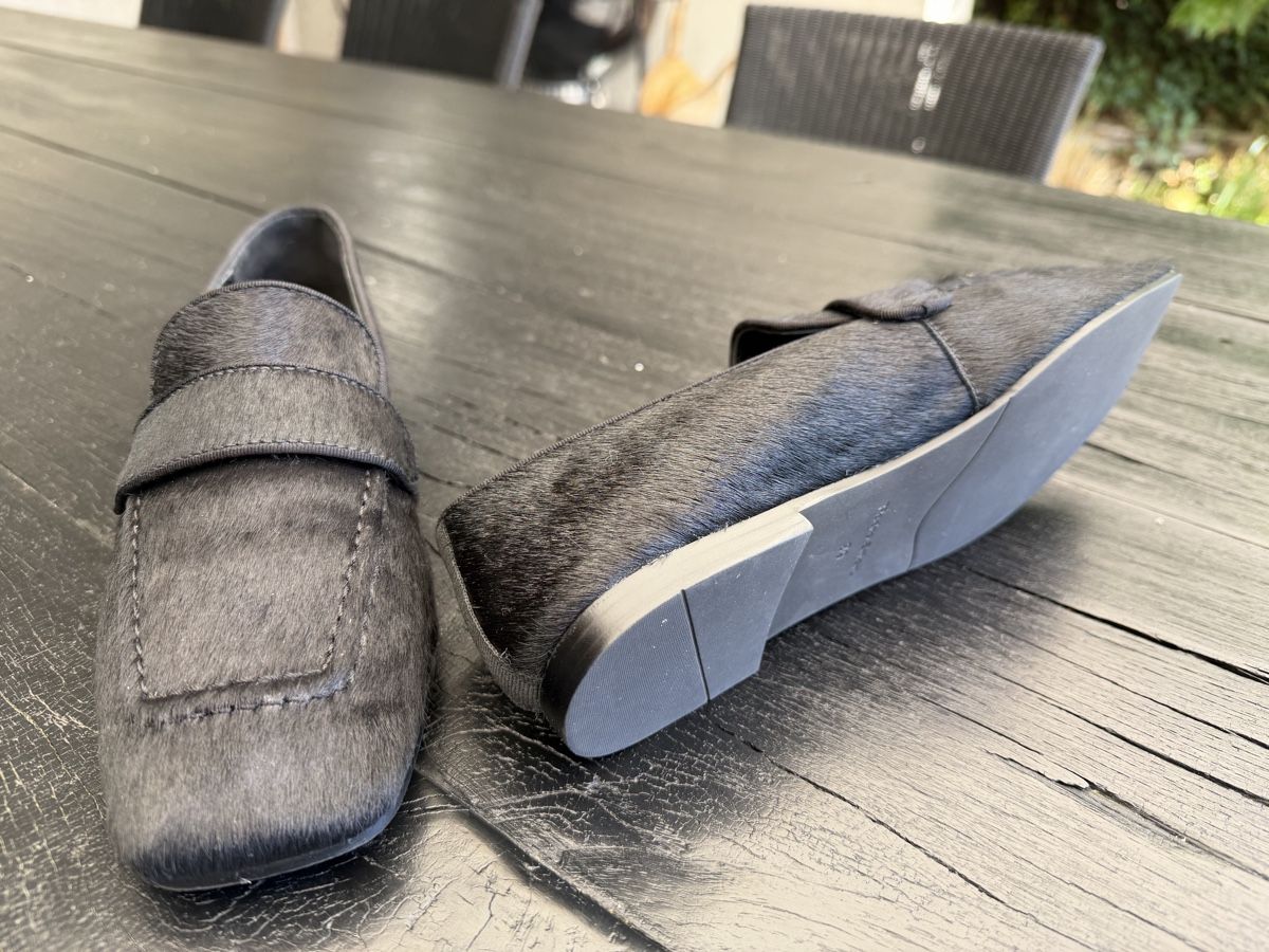 Damenschuhe: Pedro Anton Loafer – Gebraucht aus Uetikon am See von ICA66 1