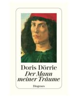 Der Mann meiner Träume - Doris Dörrie