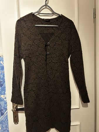 Colora Jacke, Grösse L, Braun, Vintage Look, Top Zustand