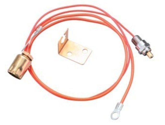 RC Kits de montage: SULLIVAN M021 HEAD LOCK (TM) REMOTE SINGLE – Neuf avec emballage d'origine à Lausanne par Techobby 2
