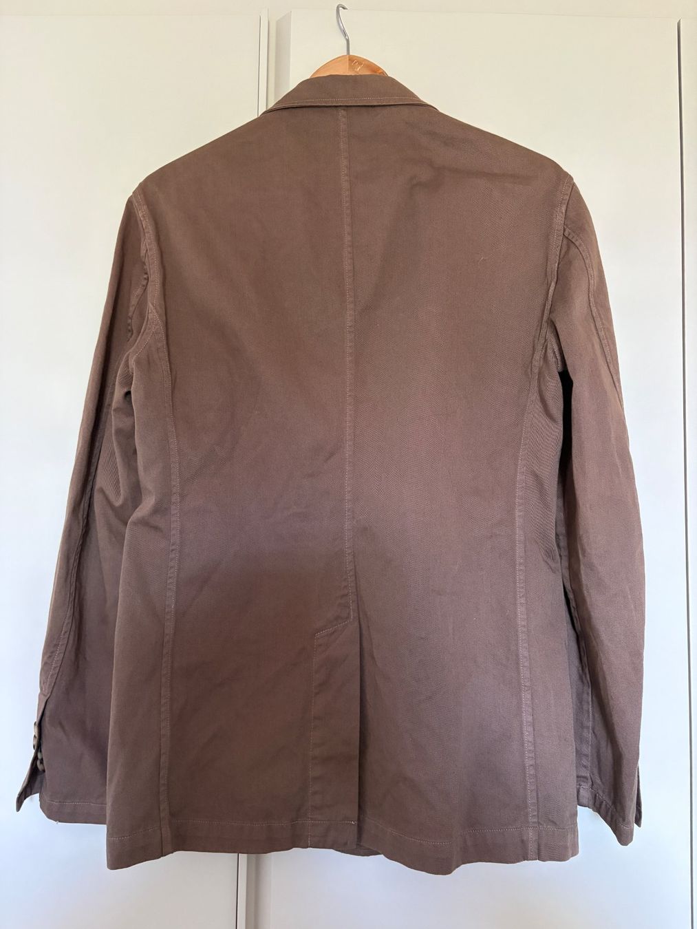 Vestes: Safari jacket – D'occasion à bassins par theonlyrod 3