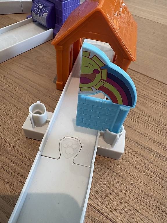 Giocattoli: Paw Patrole – Usato da Winterthur venduto da misaki77 1