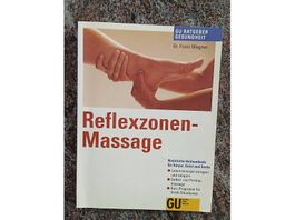 Reflexzonen-Massage