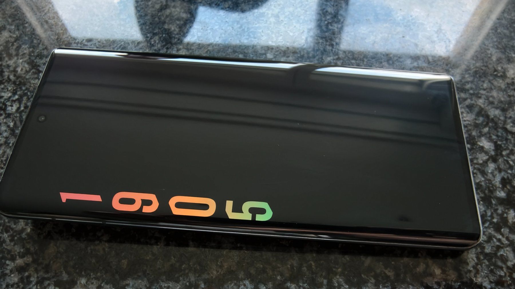 Vivo Telefoni cellulari / Smartphones: Vivo x90 Pro+ – Usato da Oberdorf NW venduto da pr0x