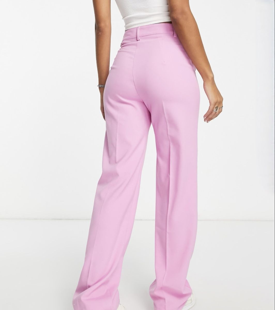 Bershka Hosen: Bershka - Stoffhosen – Gebraucht aus Zürich von CBN_Fashion 3