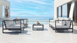 Lounge Sessel
