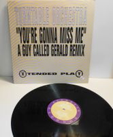 LP Turntable Orchestra Remix Mix Funky Conga Mix     LP