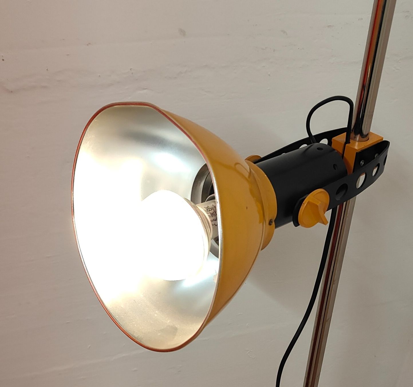 Temde Leuchten Lampade: Stehlampe von Temde 184 – Usato da Basel venduto da bk_brockibasel 5