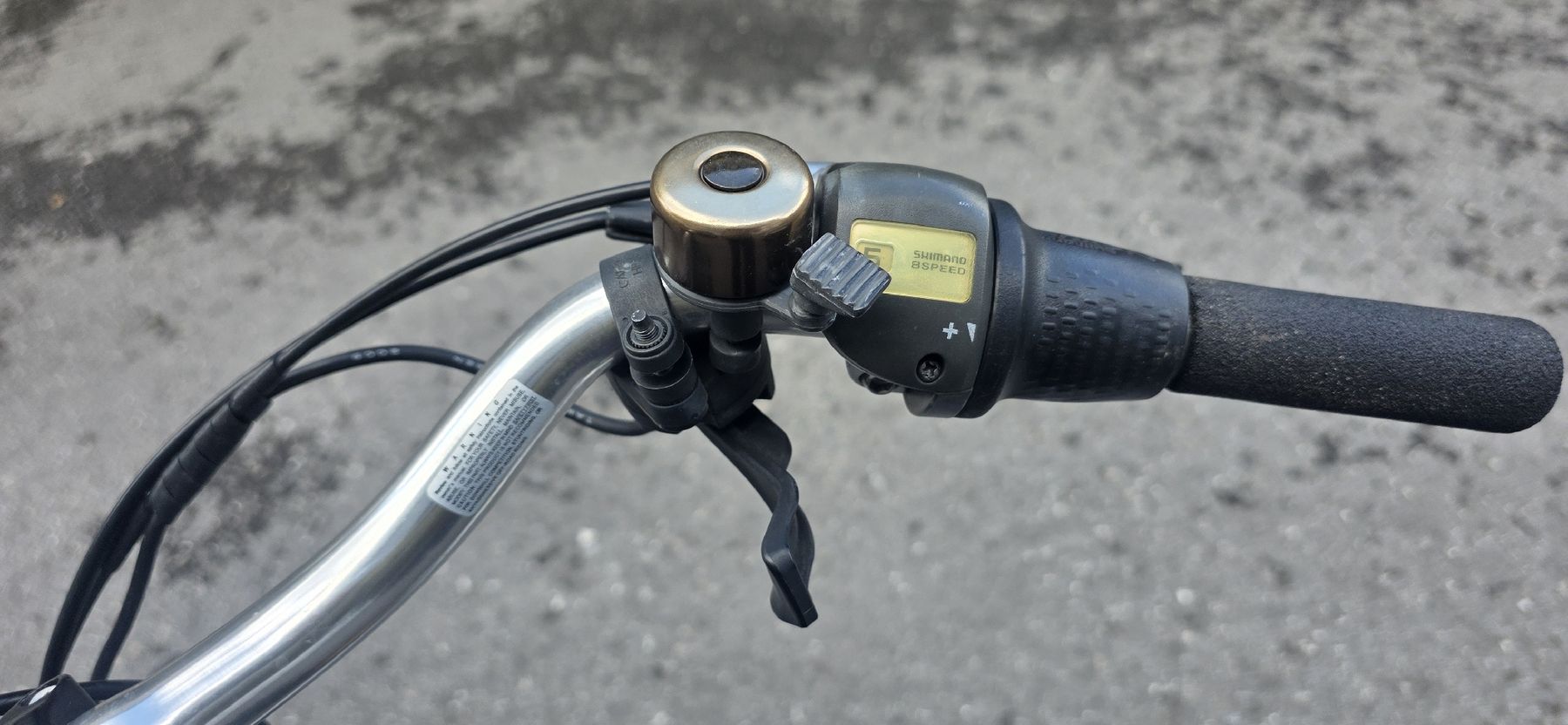 Flyer Biciclette: 2 Flyer E -Bike  25 Km/h – Usato da Buchs SG venduto da MATGEOMAR 5