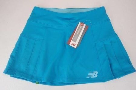 New Balance Damen Teniss Rock türkis/Grösse: S