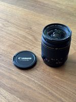 Canon EF 28-80mm f/3.5-5.6 III USM