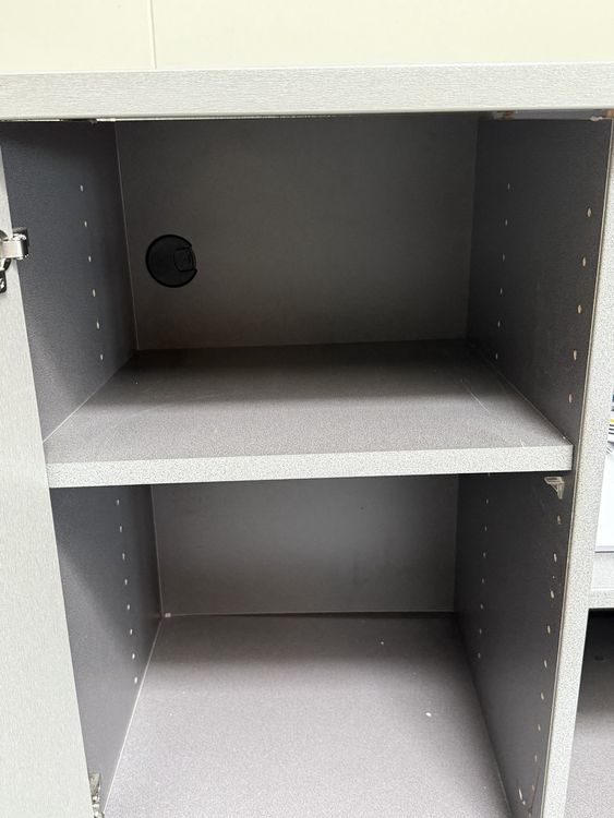 Cassettiere: Sideboard / Aktenschrank – Usato da Lohn-Ammannsegg venduto da tschemeker 2