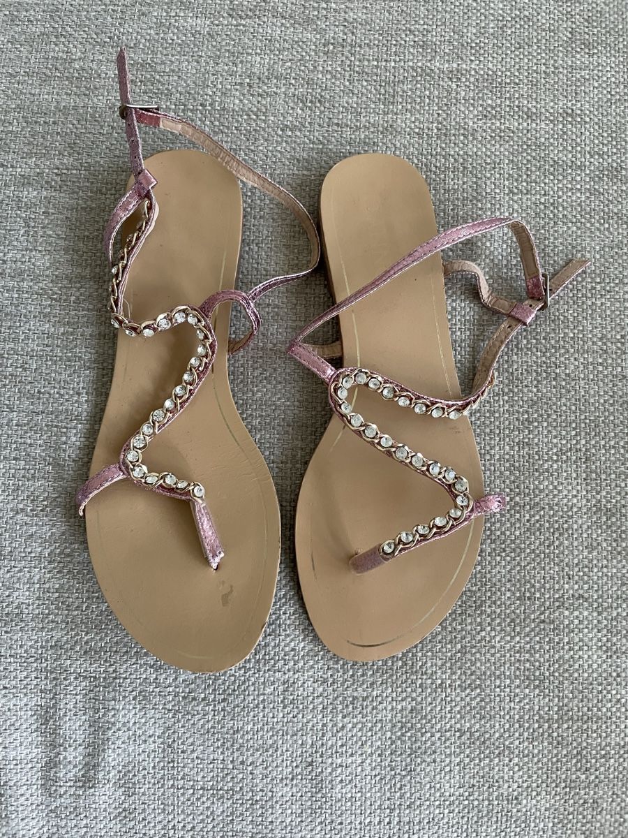 Scarpe da donna: Sandalen – Usato da Neuhausen venduto da nca_777s