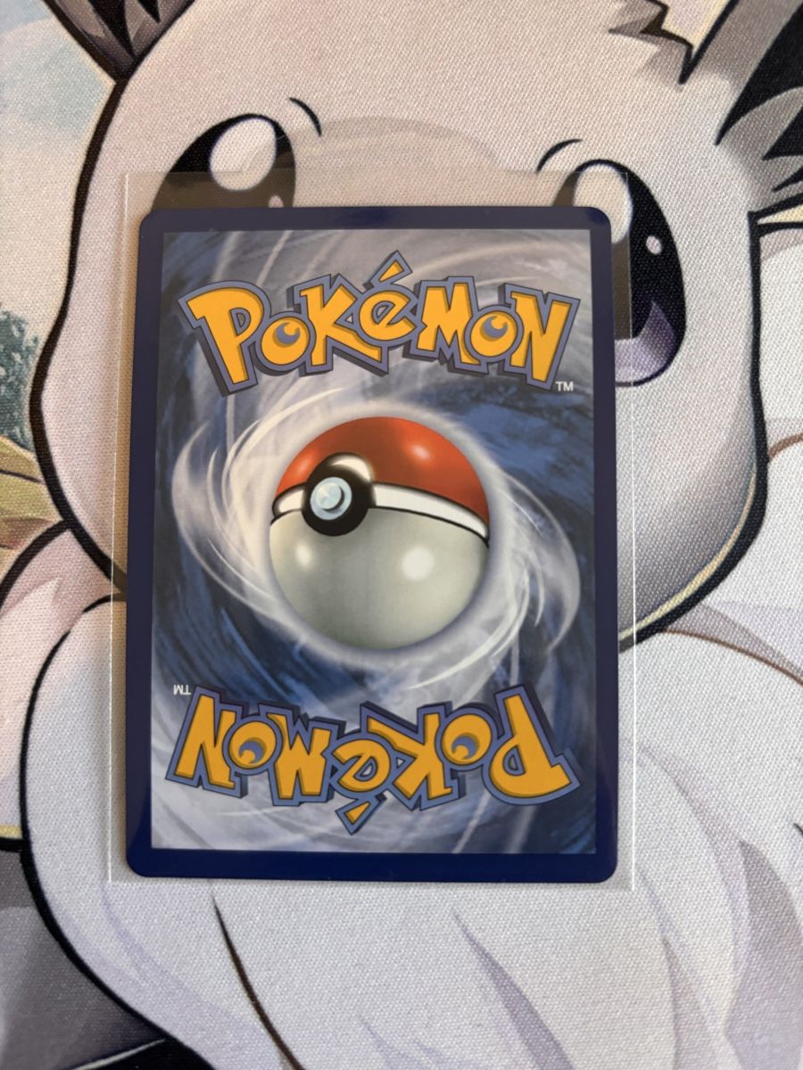 Pokémon Sammelbilder & Trading cards: Mewoth (PFL 106) #1 – Gebraucht aus Regensdorf von sam_qrg5 1