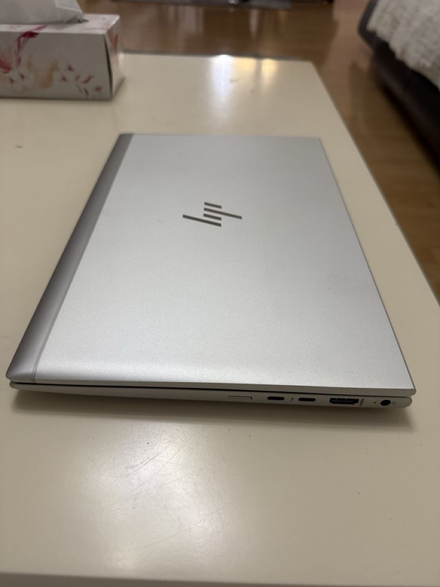 Hewlett Packard Notebooks: Laptop – Gebraucht aus Romanshorn von B.abduli 4