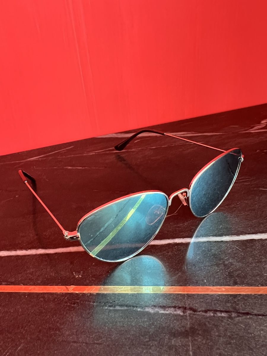 Zara Occhiali & Lenti: ZARA Sonnenbrille – Usato da Zürich venduto da car_x52z 1