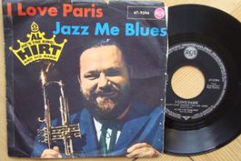 AL HIRT -KING NEW ORLEANS- JAZZ ME BLUES