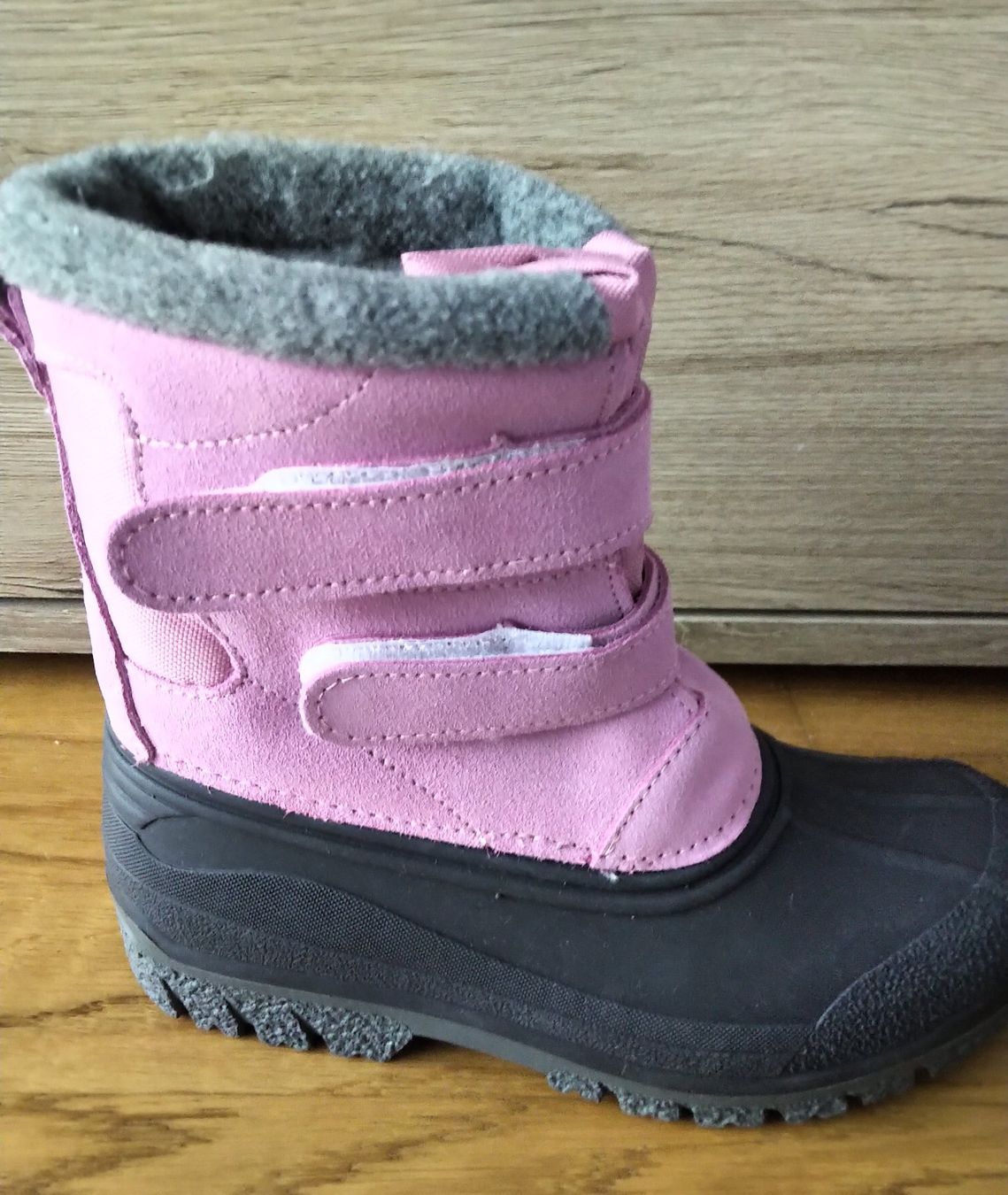 Scarpe per ragazzi: Bottes de Neige NEUF – Nuovo (secondo la descrizione) da Bex venduto da Villy_Wolf 1