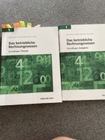 Das betriebliche Rechnungswesen, Theorie und Aufgaben