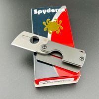 Spyderco Dogtag Gen 4 Pin