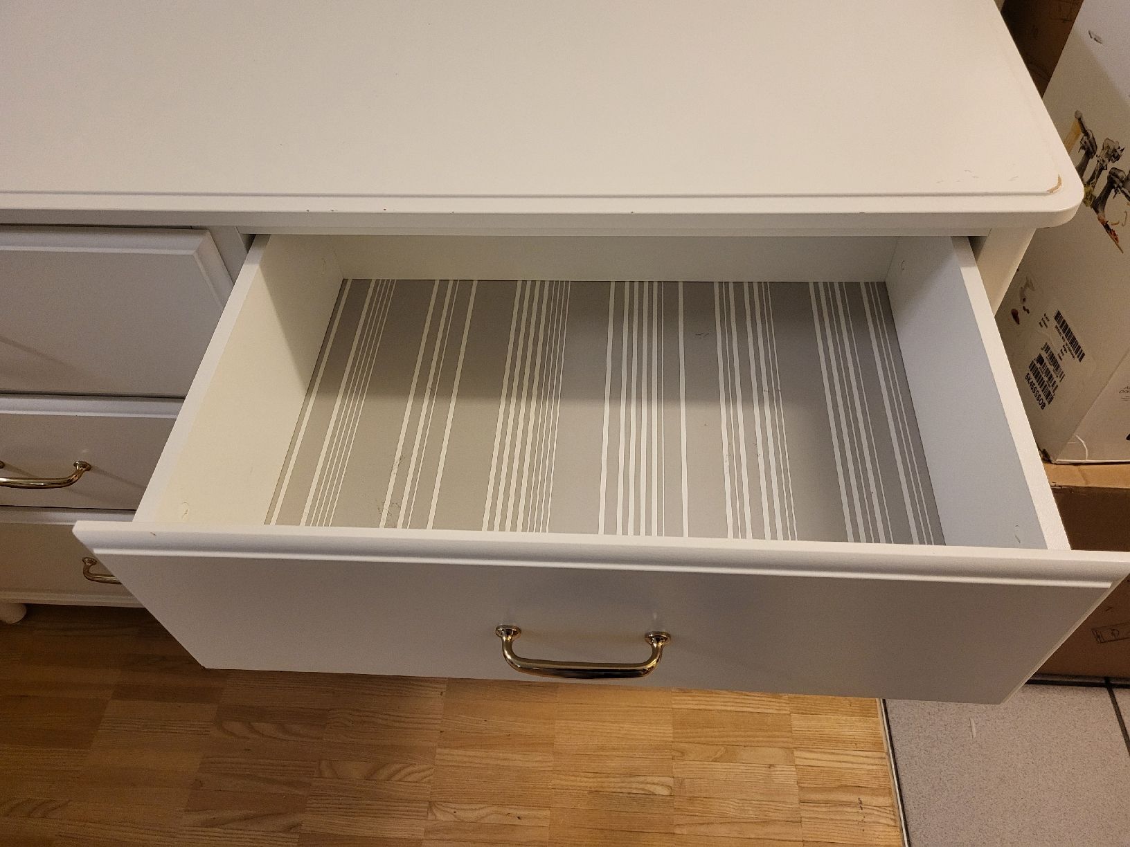 Ikea Kommoden: Ikea Kommode mit viel Platz – Gebraucht aus Winterthur von KupiH 1