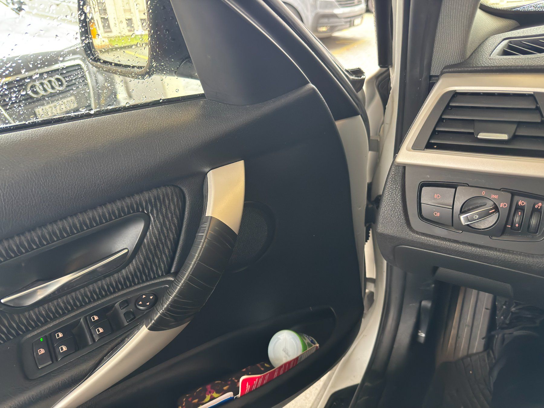BMW Autos: BMW 316d Touring Business – Gebraucht aus Zug von Ki-Cs 6