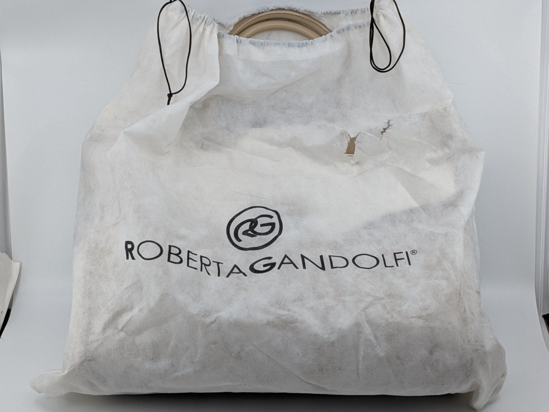 Borse da donna: Roberto Gandolfi Tasche – Usato da Emmen venduto da magelan 9