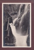 Gorges du DURNAND près Martigny