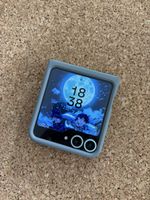 Samsung Galaxy Z Flip 6 5G 512gb