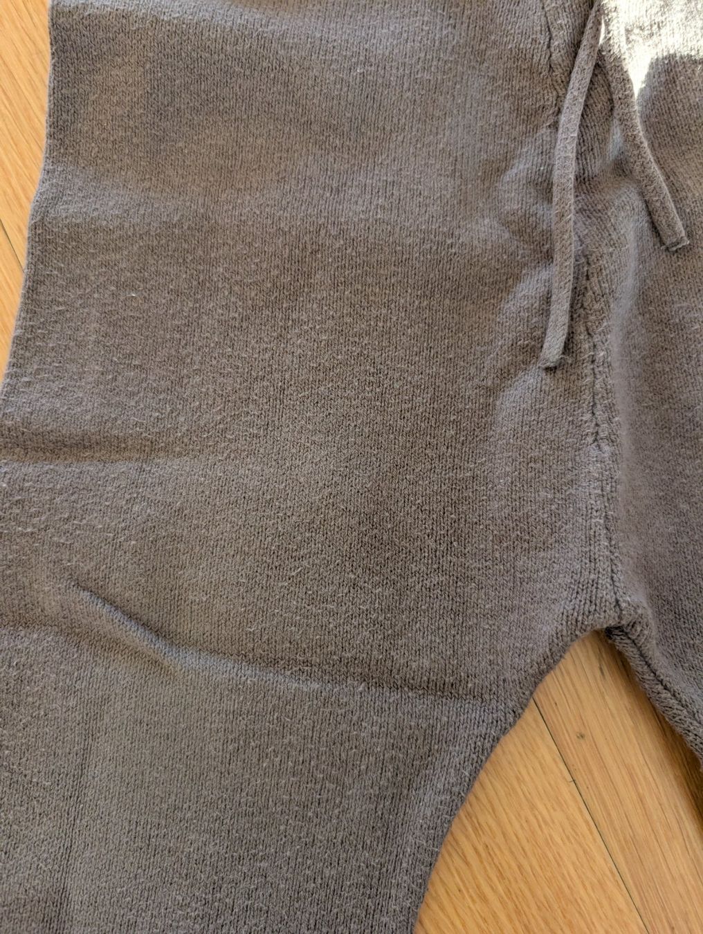 H&M Kleiderpakete & -sets: Susses Strickset für Babys, Grösse 86 – Gebraucht aus Zug von vik_8fdf 1